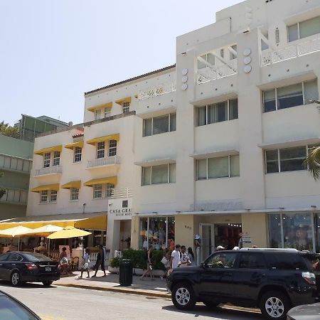 Casa Grande Apartments 206 Miami Beach Zewnętrze zdjęcie