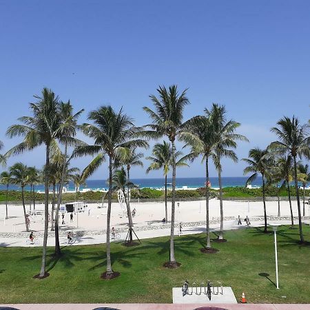 Casa Grande Apartments 206 Miami Beach Zewnętrze zdjęcie