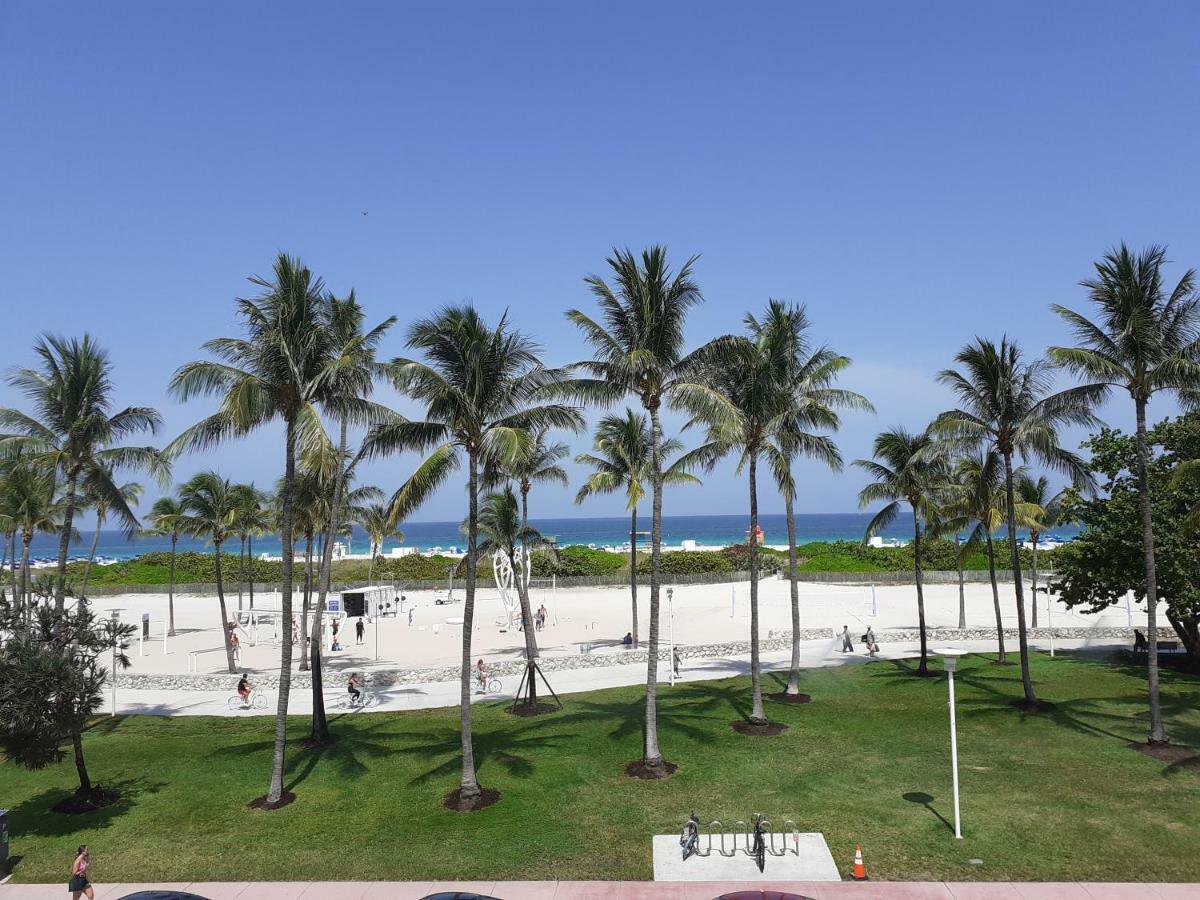 Casa Grande Apartments 206 Miami Beach Zewnętrze zdjęcie