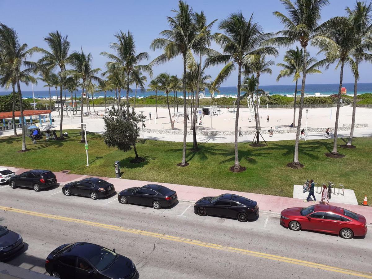 Casa Grande Apartments 206 Miami Beach Zewnętrze zdjęcie