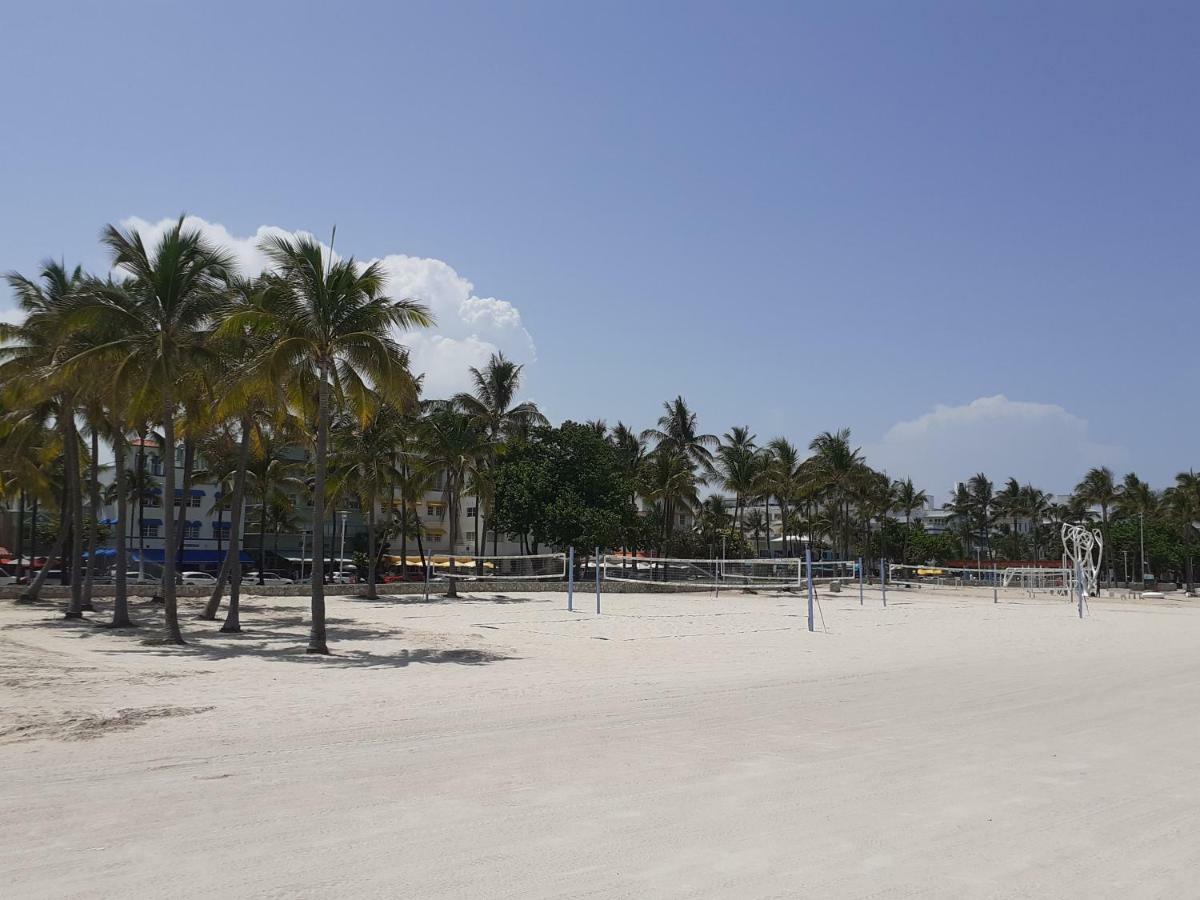 Casa Grande Apartments 206 Miami Beach Zewnętrze zdjęcie