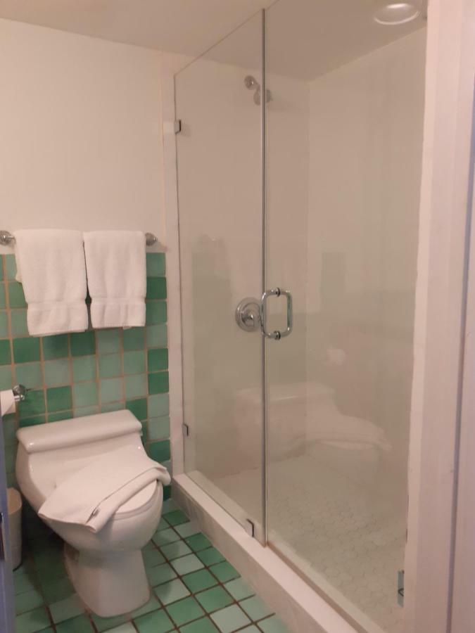 Casa Grande Apartments 206 Miami Beach Zewnętrze zdjęcie