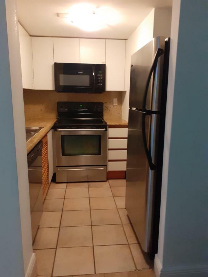 Casa Grande Apartments 206 Miami Beach Zewnętrze zdjęcie